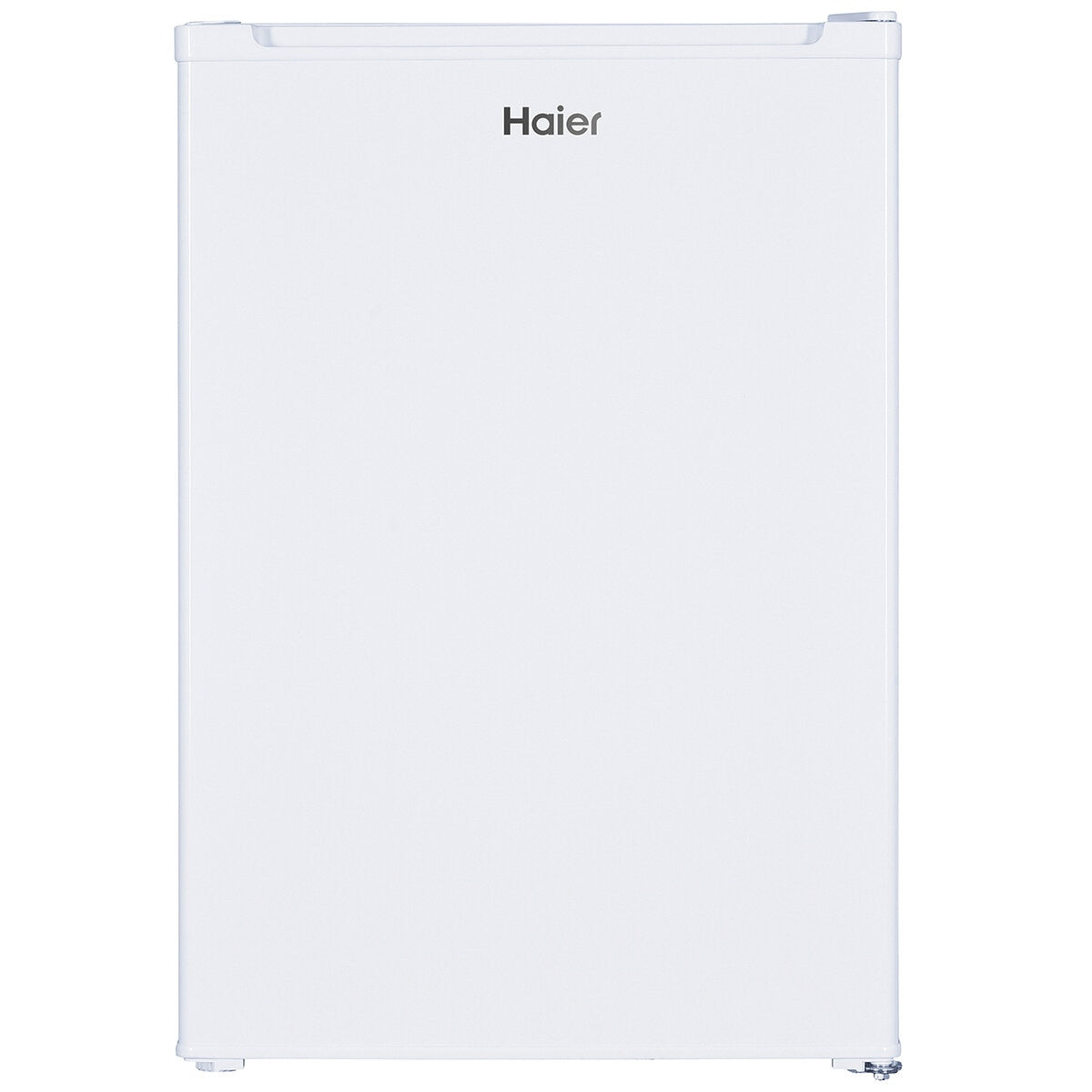 Haier 75L Bar Refrigerator HRF80UW - Compact, Reversible Door, 2.5 Star Rating