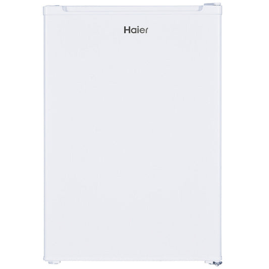 Haier 75L Bar Refrigerator HRF80UW - Compact, Reversible Door, 2.5 Star Rating