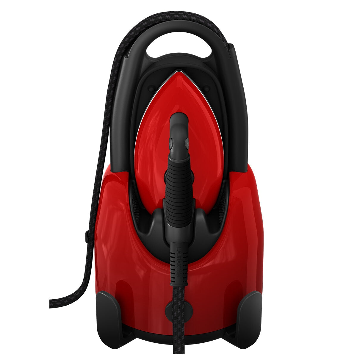 Laurastar Lift Red Steam Station 2200W, 1.1L, Ultra-Light Soleplate, Non-Stop Ironing - SuperSaverAU - view 8