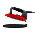 Laurastar Lift Red Steam Station 2200W, 1.1L, Ultra-Light Soleplate, Non-Stop Ironing - SuperSaverAU - view 5