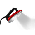 Laurastar Lift Red Steam Station 2200W, 1.1L, Ultra-Light Soleplate, Non-Stop Ironing - SuperSaverAU - view 6