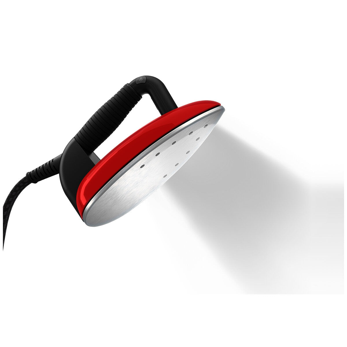 Laurastar Lift Red Steam Station 2200W, 1.1L, Ultra-Light Soleplate, Non-Stop Ironing - SuperSaverAU - view 6