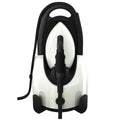 Laurastar Lift White Steam Station 2200W, 1.1L, Non-Stop Ironing, Heat-Resistant Mat - SuperSaverAU - view 3