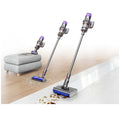 Dyson V9 Submarine 303946-01 Cordless Vacuum, 100AW Suction, 40min Battery, 2kg Lightweight - SuperSaverAU - view 5