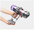 Dyson V9 Submarine 303946-01 Cordless Vacuum, 100AW Suction, 40min Battery, 2kg Lightweight - SuperSaverAU - view 4
