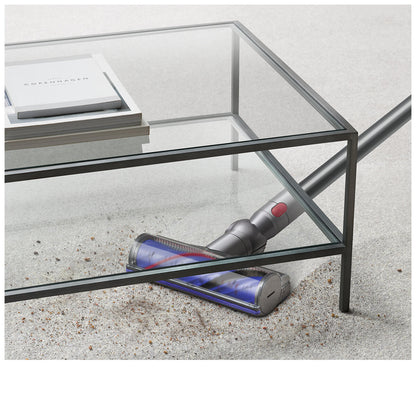 Dyson V9 Submarine 303946-01 Cordless Vacuum, 100AW Suction, 40min Battery, 2kg Lightweight