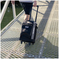 Coleman 42 Can Wheeled Soft Cooler, 20.5L, Telescopic Handle, Model 2202246 - SuperSaverAU - view 4
