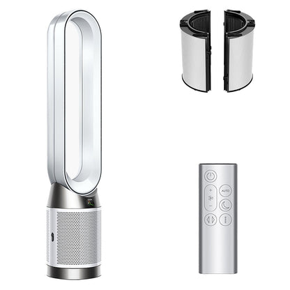 Dyson Purifier Cool PC1 544929-01, HEPA 13, Night Mode, Real-Time Air Quality Reports