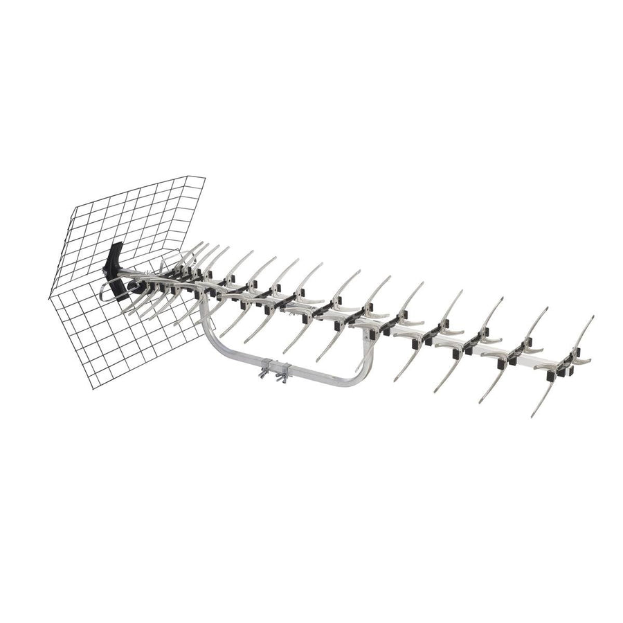 Antsig Fringe 65 Element Outdoor Antenna - UHF Reception - 490mm x 500mm x 668mm - SuperSaverAU - view 1