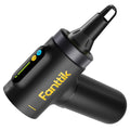 Fanttik X200 Cordless Car Vacuum 4-in-1, 16,000Pa, LED Display, Lightweight - SuperSaverAU - view 4