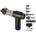 Fanttik X200 Cordless Car Vacuum 4-in-1, 16,000Pa, LED Display, Lightweight - SuperSaverAU - view 1