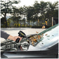 Fanttik X200 Cordless Car Vacuum 4-in-1, 16,000Pa, LED Display, Lightweight - SuperSaverAU - view 6