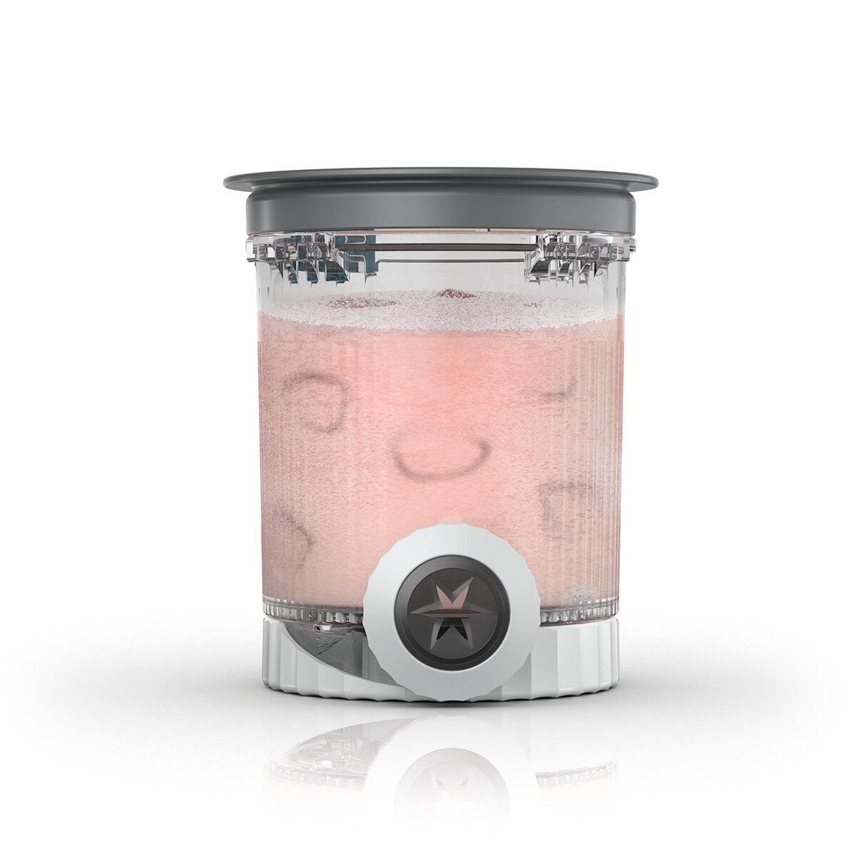 Ninja Swirl Creami NC701ANZ Ice Cream Maker with Creamify Tech & 6 Soft Serve Programs - SuperSaverAU - view 10