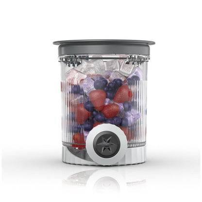 Ninja Swirl Creami NC701ANZ Ice Cream Maker with Creamify Tech & 6 Soft Serve Programs