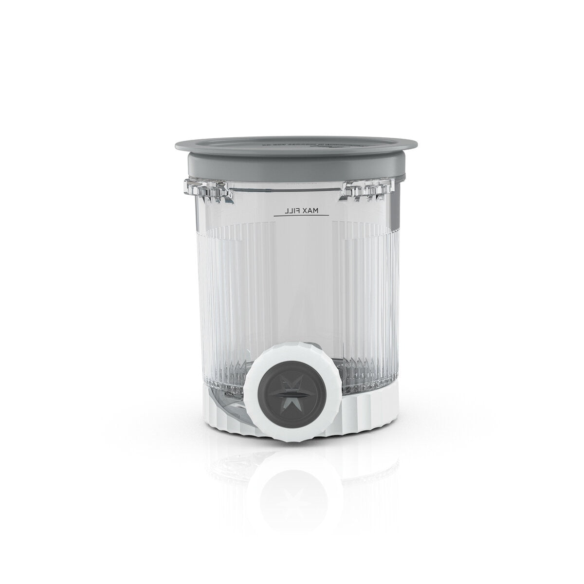 Ninja Swirl Creami NC701ANZ Ice Cream Maker with Creamify Tech & 6 Soft Serve Programs - SuperSaverAU - view 8
