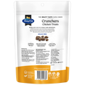 Fussy Cat 400g Chicken Crunchers Cat Treats - Grain-Free - High Protein - SuperSaverAU - view 2