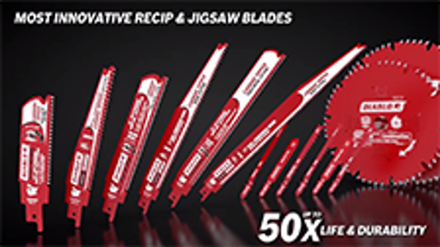 Diablo 216mm 60T Fine Finish Circular Saw Blade - 30mm Arbor for Cabinets & Furniture