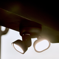 Arlo Wired Floodlight Camera - 2K Resolution - 160° Field of View - Night Vision - SuperSaverAU - view 4