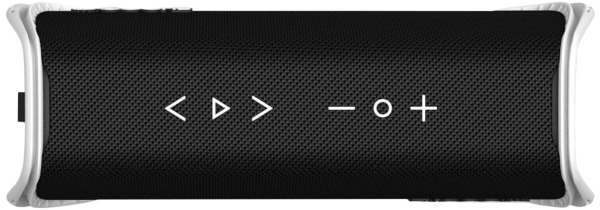 Fugoo Sport XL waterproof Bluetooth speaker - IP67 rated, 8 acoustic drivers - FXLSPWK01AP