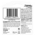 Energizer 2016 Lithium Coin Battery 4 Pack - CR2016 - 4 Count - Long-Lasting Power - SuperSaverAU - view 2