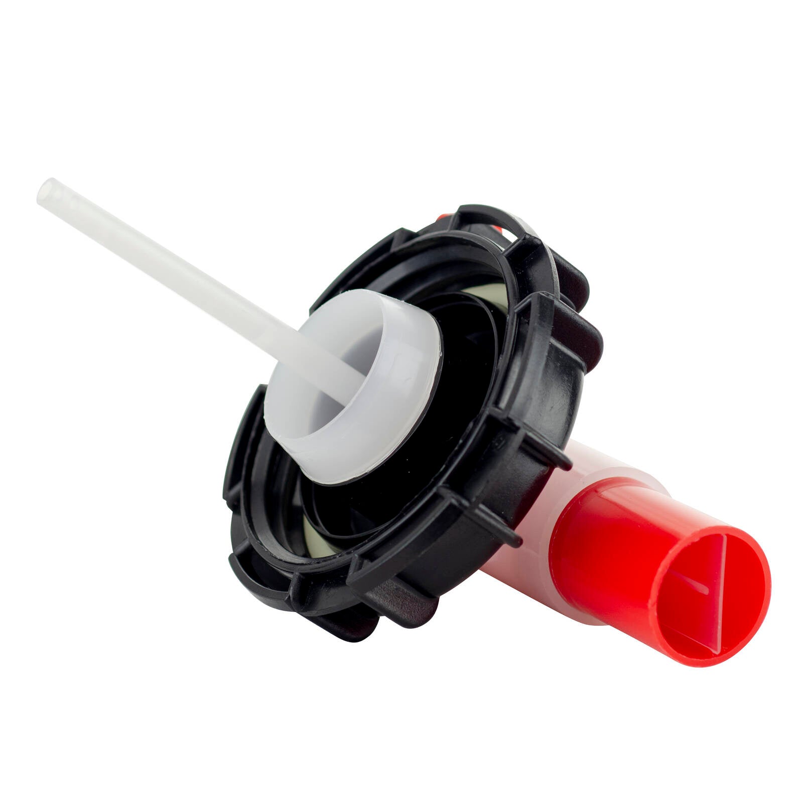 AdVenture Products 58mm Cap and Tap Combo for Water Containers