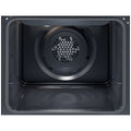 Electrolux 60cm Series 500 Pyrolytic Oven - 80L Dark Stainless Steel - AirFryPlus and SteamBake - EVEP6615DF