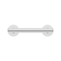 Evekare 300mm Polished Stainless Steel LED Night Light Grab Rail - SuperSaverAU - view 3