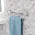 Evekare 600mm Stainless Steel Towel Rail - Grab Rail - 110kg Support - SuperSaverAU - view 4