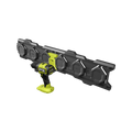 Ryobi Link Standard Hook - Steel - 22.6kg Capacity - Modular Storage Solution - SuperSaverAU - view 3