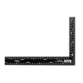Crescent Lufkin Carpenters Square - 300mm 12 x 200mm - Durable & Lightweight - SuperSaverAU - view 2