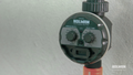 Holman Electronic Low Pressure Tap Timer Cordless CO1603