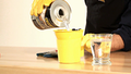 Diggers 1L Brush and Roller Restorer, Concentrated Low VOC Solvent