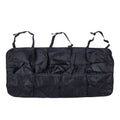 Trojan Boot Organiser - Collapsible Car Boot Storage