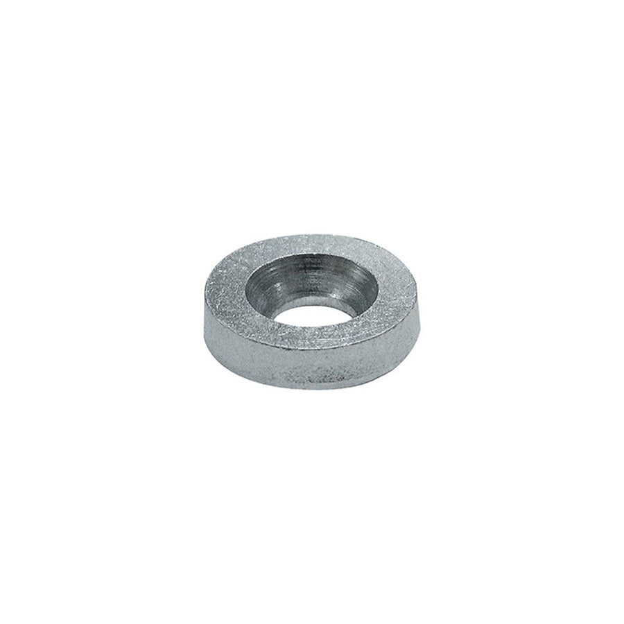 Pinnacle M5 Zinc Plated Countersunk Washer 12 Pack - 14mm Steel Durable - SuperSaverAU - view 1