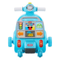 Little Tikes Learn And Play Learning Lane Activity Walker