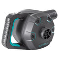 Intex Quickfill Electric Air Pump 220-240V, 1100L/min, 3 Nozzles, Indoor Use - SuperSaverAU - view 2