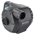 Intex Quickfill Electric Air Pump 220-240V, 1100L/min, 3 Nozzles, Indoor Use - SuperSaverAU - view 3