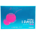 Jung Kwan Jang I-Pass J Korean Ginseng Supplement, 30x40ml Pouches, Ages 11-13 - SuperSaverAU - view 2