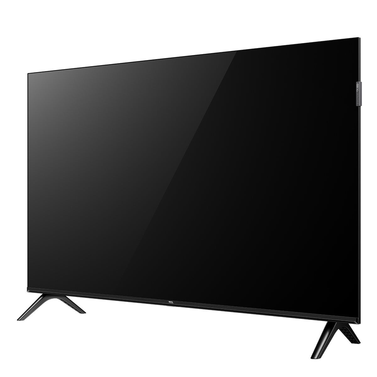 TCL 40" S5K QLED HD Android TV, Quantum Dot, HDR10, Dolby Audio, Smart Features - SuperSaverAU - view 3