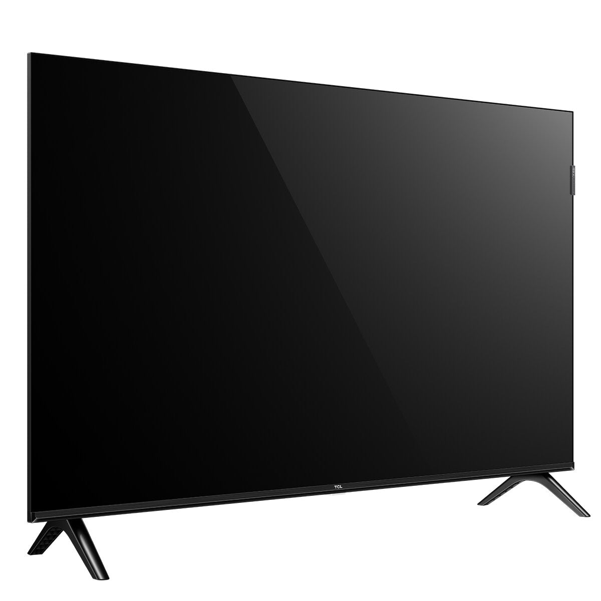 TCL 40" S5K QLED HD Android TV, Quantum Dot, HDR10, Dolby Audio, Smart Features