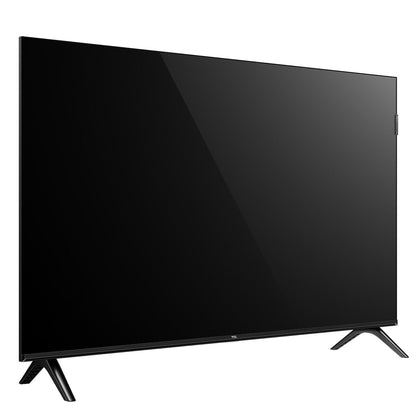 TCL 40" S5K QLED HD Android TV, Quantum Dot, HDR10, Dolby Audio, Smart Features