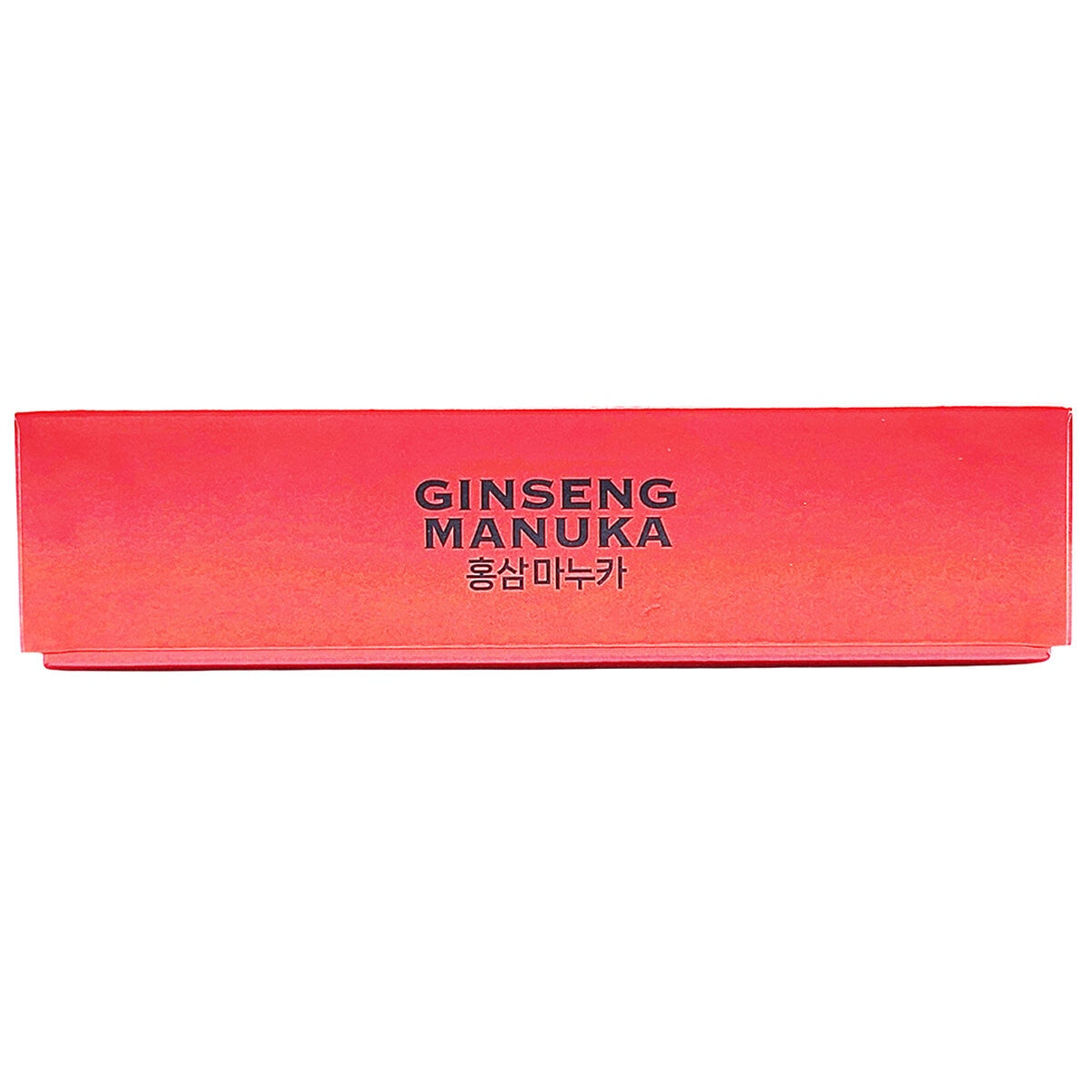 Jung Kwan Jang Red Ginseng Manuka Honey 30 x 15g Sachets