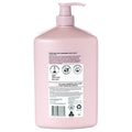 Australian Botanical Body Wash 1.5L - Goats Milk & Raspberry, Luxurious Cleanse, Australian Made - SuperSaverAU - view 3