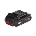 SKIL PWRCORE 20V Brushless Drill/Driver Kit DL5293E-20, 17+1 Torque, LED, 2 Batteries - SuperSaverAU - view 5