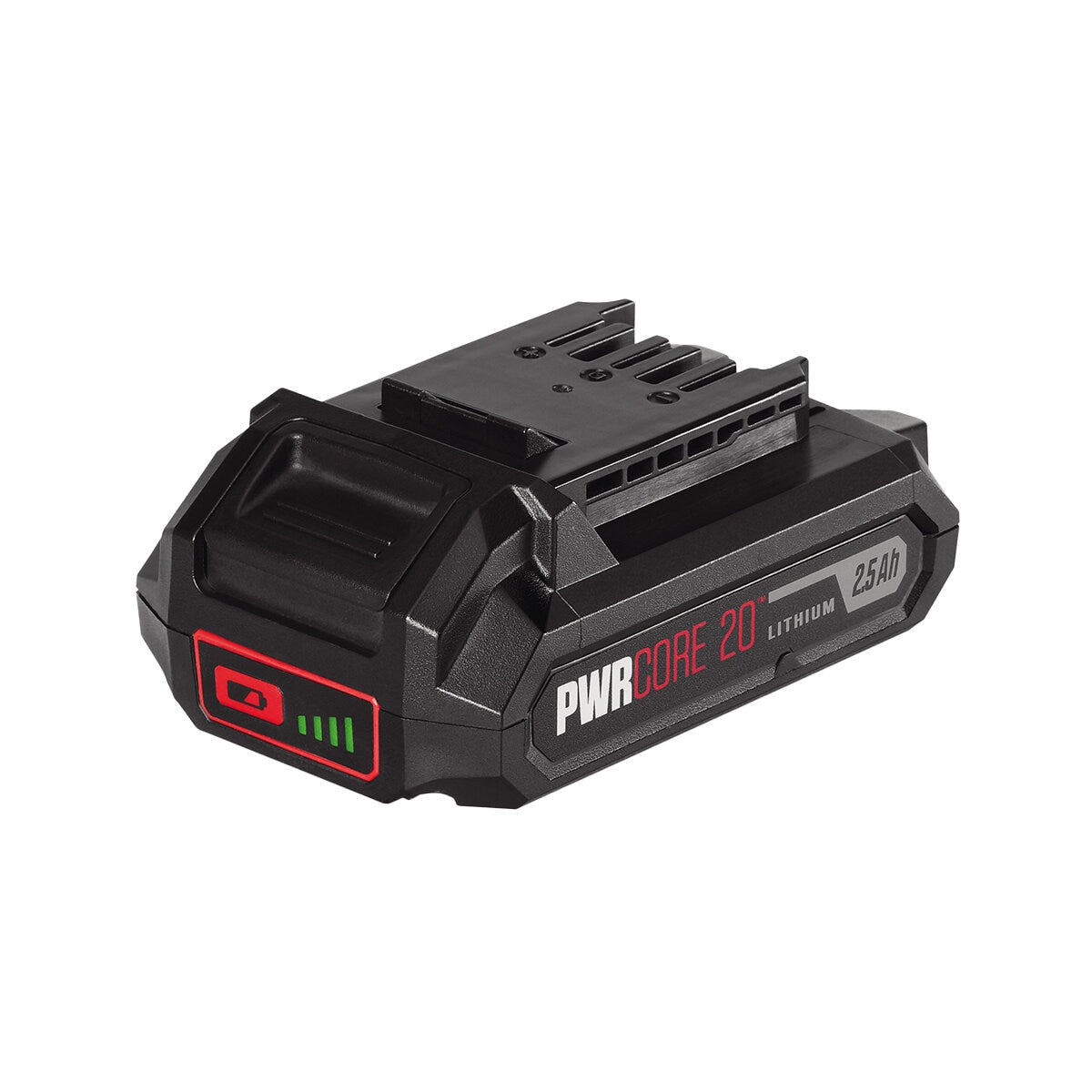 SKIL PWRCORE 20V Brushless Drill/Driver Kit DL5293E-20, 17+1 Torque, LED, 2 Batteries - SuperSaverAU - view 5