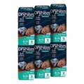 Huggies DryNites Boys Night Pants 8-15 Years 48 Pack - Rapid Absorbency, Model 21507 - SuperSaverAU - view 1