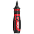 4V SKIL Multi-Tool Screwdriver with Circuit Sensor Technology, USB Charging, LED Light - SuperSaverAU - view 3
