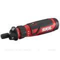 4V SKIL Multi-Tool Screwdriver with Circuit Sensor Technology, USB Charging, LED Light - SuperSaverAU - view 1