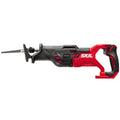 SKIL 20V Brushless Reciprocating Saw RS5884E-00, Tool-Free Blade, Vibration Control - SuperSaverAU - view 2