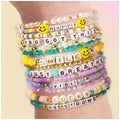 STMT Jewellery Case Kit - Model 233912-POD, 2,655 Beads, 258 Alphabet Beads, 10 Charms - SuperSaverAU - view 3